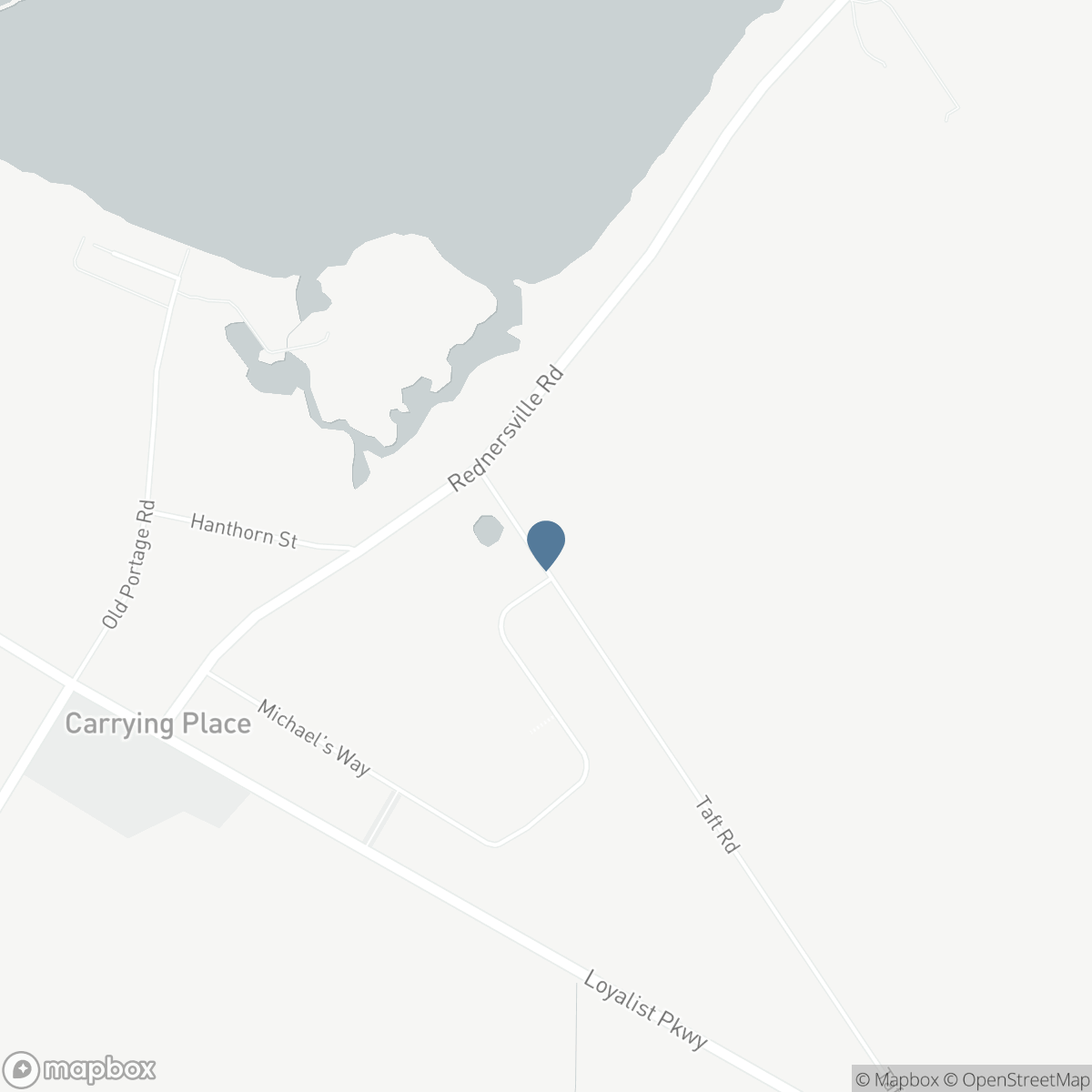290 TAFT ROAD, Prince Edward, Ontario K0K 1L0